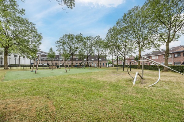Medium property photo - Ringbaan-Noord 322, 5046 AE Tilburg